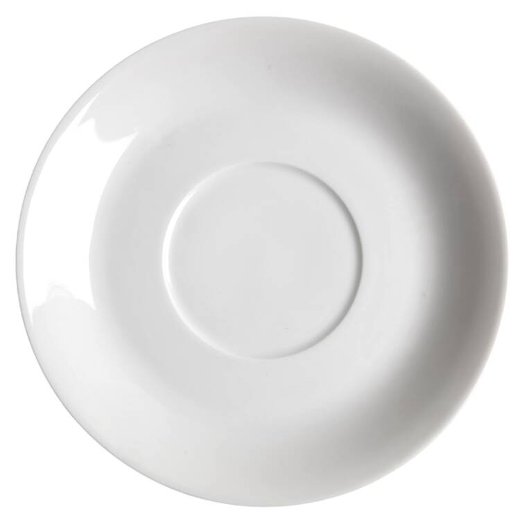 H20 Saucer for Cream Soup Bowl