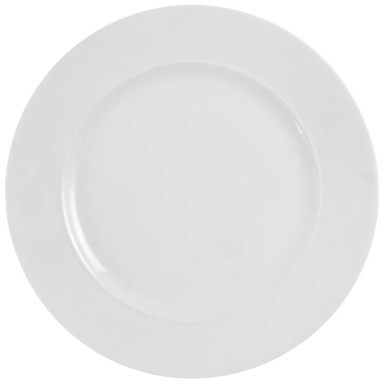 H20 Dinner Plate