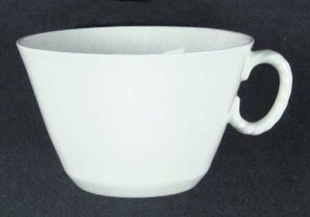 H20 Flat Cup