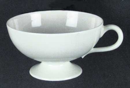 H20 Footed Demitasse Cup