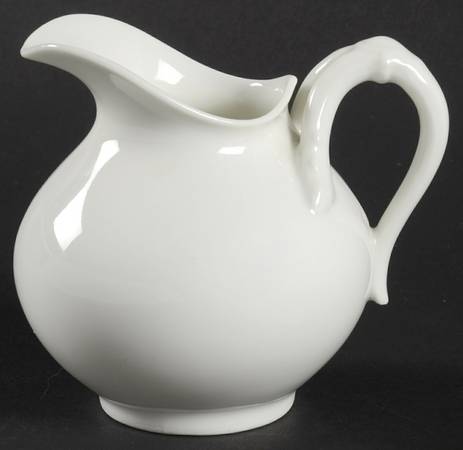 H20 Creamer