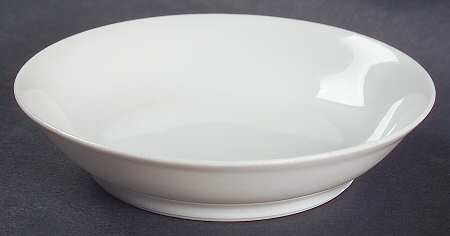 H20 4" Open Honey Dish