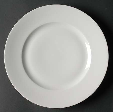 H20 Luncheon Plate