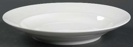 H20 Large Rim Soup Bowl