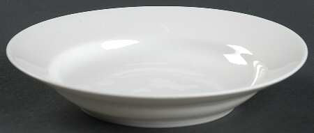 H20 Rim Fruit/Dessert (Sauce) Bowl