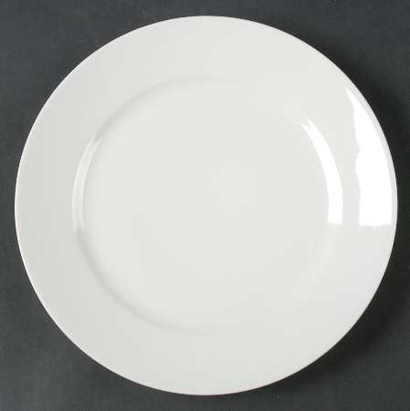 H20 Salad Plate