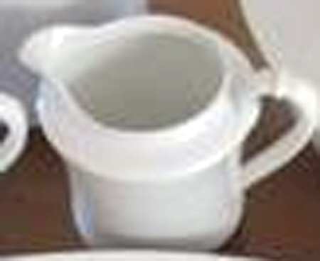 H20 Creamer