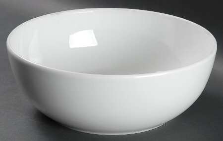 H20 Round Vegetable No Lid