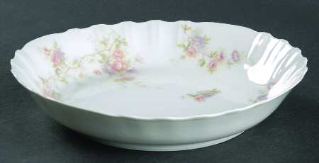 Schleiger 838-1 Coupe Soup Bowl