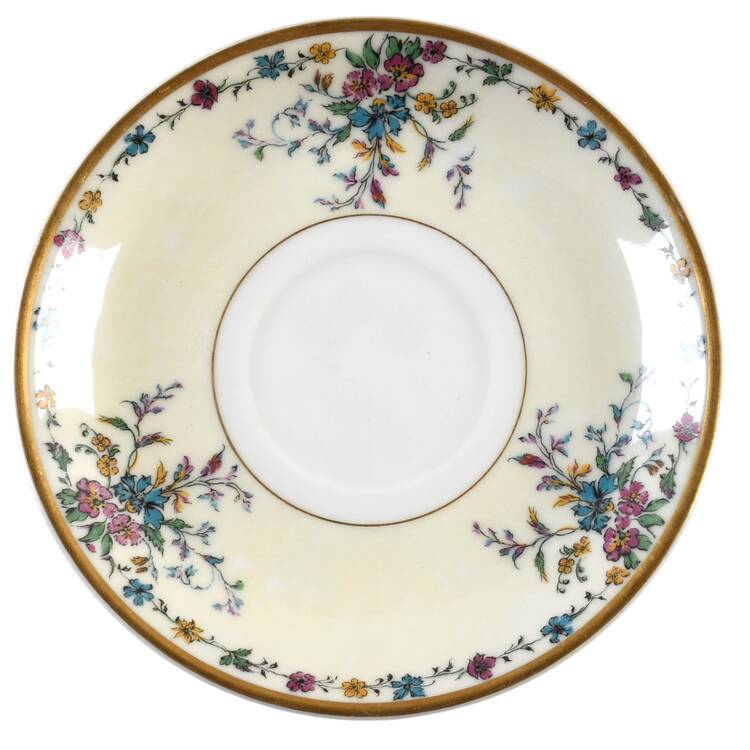 H207 Saucer