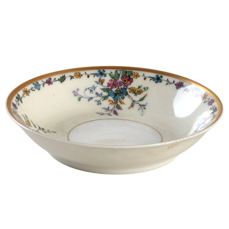 H207 Fruit/Dessert (Sauce) Bowl