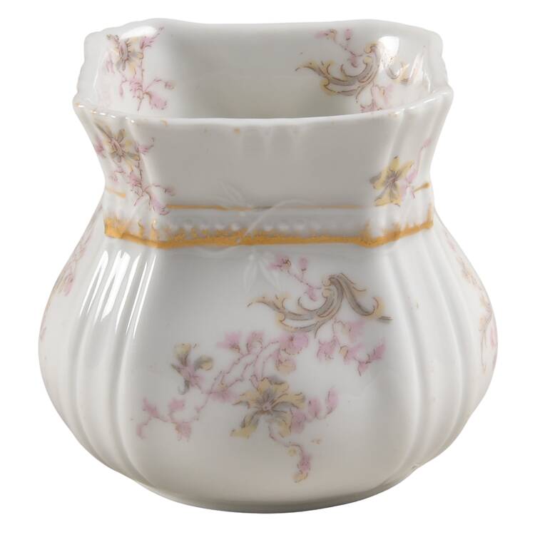 Schleiger 143-4 3" Vase