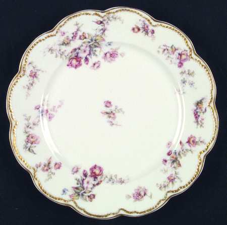 Schleiger 682b by Haviland