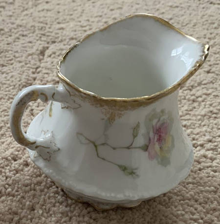 H225 Creamer
