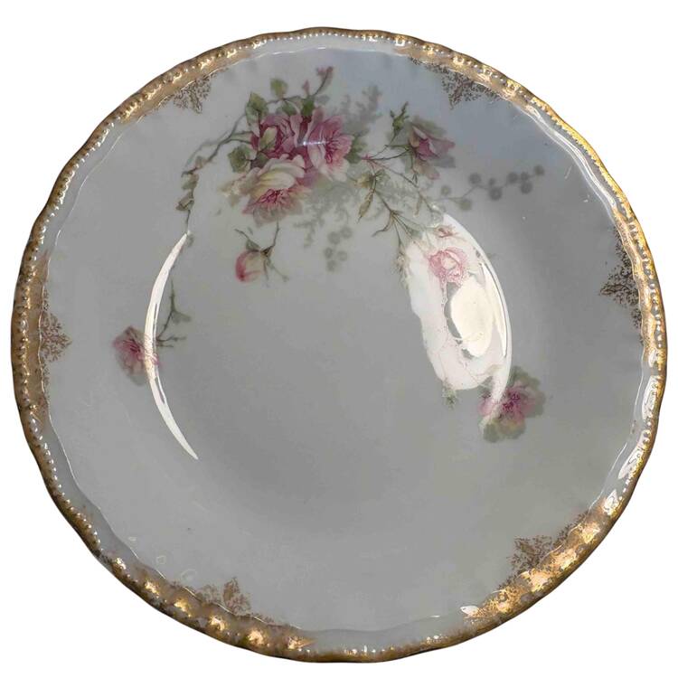 H225 Soup/Cereal Bowl