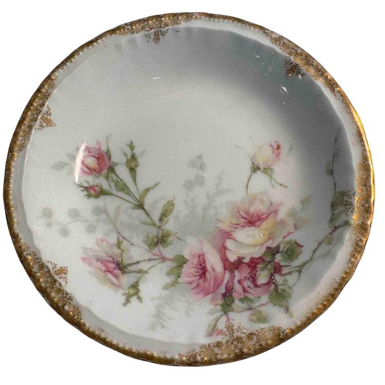H225 Fruit/Dessert (Sauce) Bowl