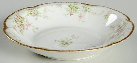 Schleiger 837-4 Rim Soup Bowl