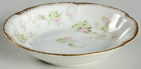 Schleiger 837-4 Fruit/Dessert (Sauce) Bowl