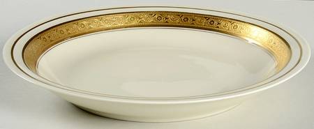 H23 Rim Soup Bowl