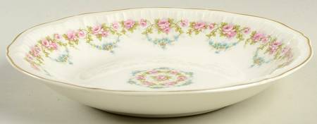 Schleiger 877-1 Coupe Soup Bowl
