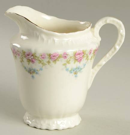 Schleiger 877-1 Creamer