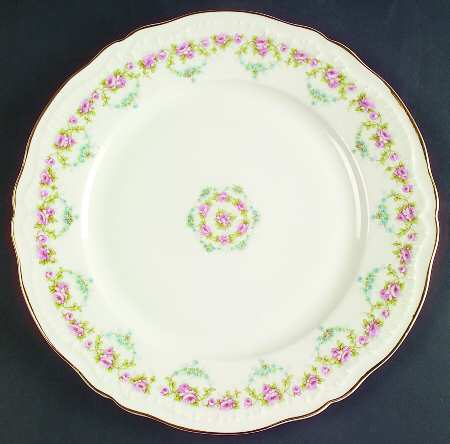 Schleiger 877-1 by Haviland