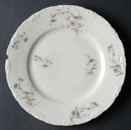 Schleiger 1034-3 by Haviland