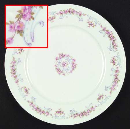 Schleiger 852-1 by Haviland