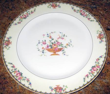 H24 Dinner Plate