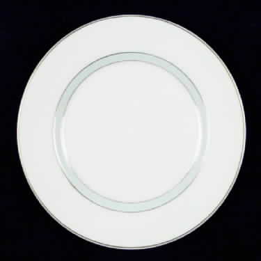 H256 Bread & Butter Plate