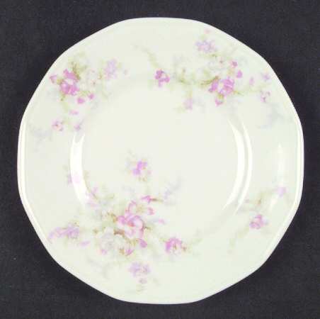 H257 Bread & Butter Plate
