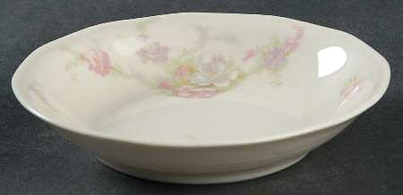 H257 Fruit/Dessert (Sauce) Bowl