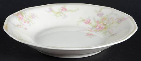 H257 Coupe Soup Bowl