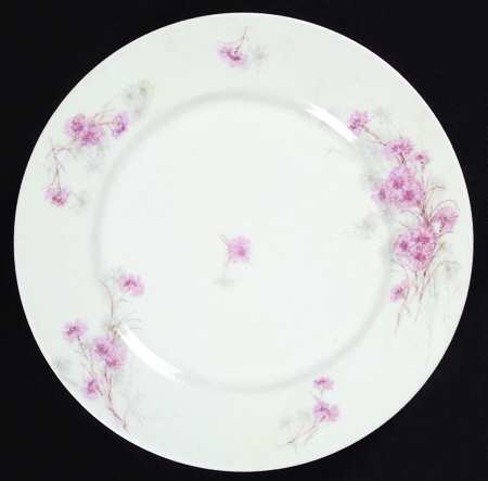 Schleiger 431-3 Dinner Plate