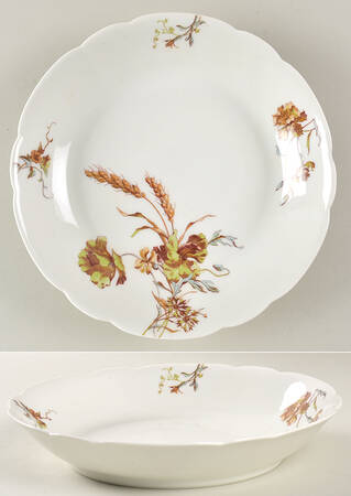 Schleiger 1154-2 by Haviland