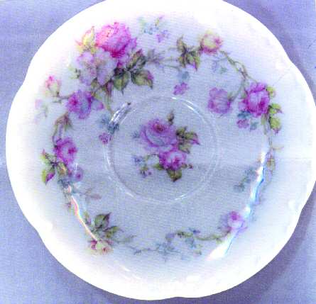 H266 Saucer