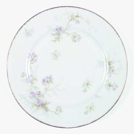 H270 Bread & Butter Plate