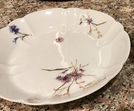 Schleiger 435-2 Saucer