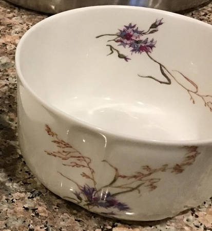 Schleiger 435-2 Fruit/Dessert (Sauce) Bowl