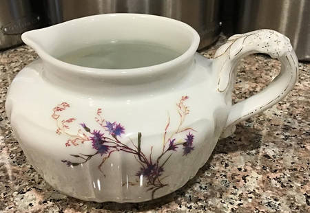 Schleiger 435-2 Creamer