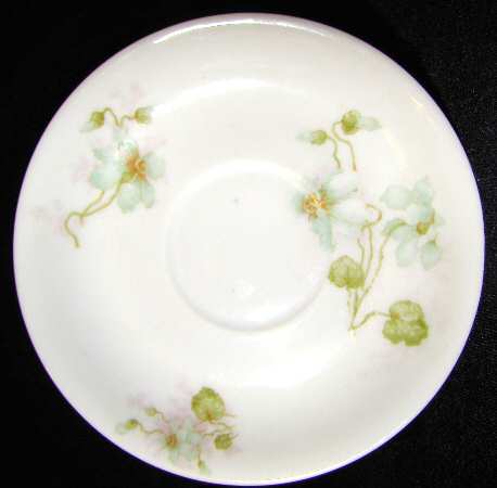 Schleiger 227-3 Saucer
