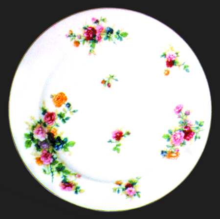 Schleiger 30-5 by Haviland