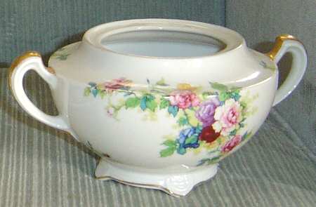 Schleiger 30-5 Sugar Bowl No Lid