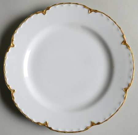 21276 Salad Plate