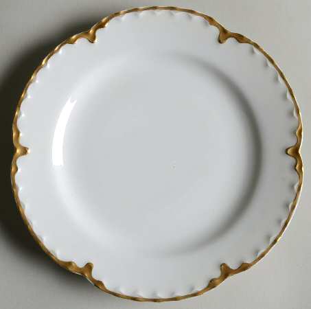 21276 Bread & Butter Plate