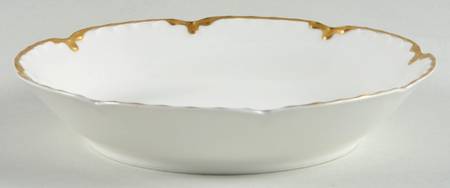 21276 Coupe Soup Bowl