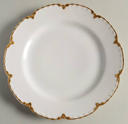 21276 Luncheon Plate