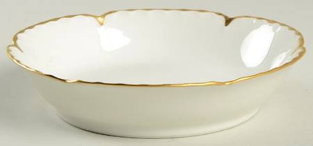 21276 Fruit/Dessert (Sauce) Bowl