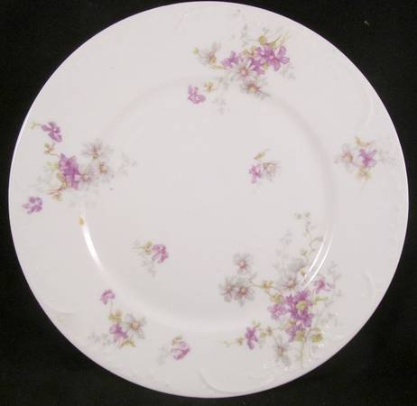 Schleiger 331-3 Dinner Plate