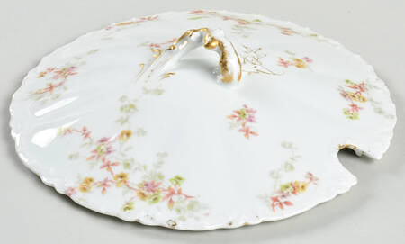 Schleiger 339-9 Lid for Tureen